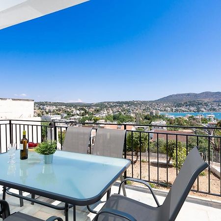 Zen Hilltop By A&D Properties Porto Rafti Exterior photo
